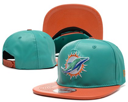 Miami Dolphins Hat SD 150228 3